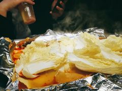 -愿者上钩纸包鱼(固戍店)