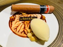 -Le Bistrot de Racine