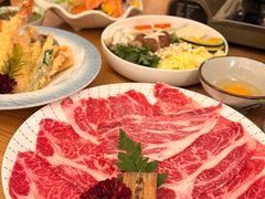 -龙酒场·关西寿喜烧·居酒屋(罗湖店)