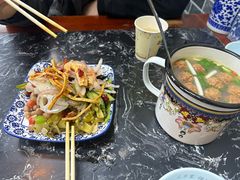 -后卫寨猫耳朵(后卫寨店)