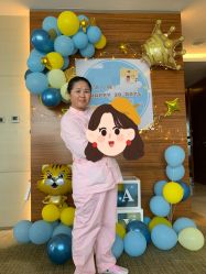 -大美母婴月子专护中心(紫峰店)