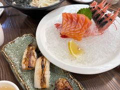 -东京屋(武定路店)