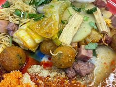 -文立新·秤盘麻辣烫(天通苑店)