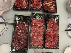 -福合埕牛肉火锅(长平国新店)