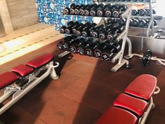 -青岛富力艾美酒店