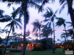 CIMG6394-三亚亚龙湾天域度假酒店