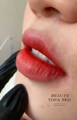 -如一·美甲美睫