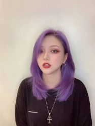 -3AM HAIR SALON染发烫发接发