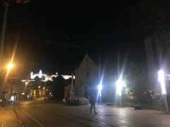 -布拉迪斯拉发城堡