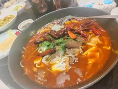 -丰收日·小海鲜·沪上家宴(顾村正大店)