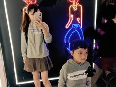 -中国福利会少年宫
