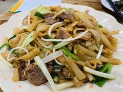 -南记食粥坊·宵夜大排档(莲花总店)