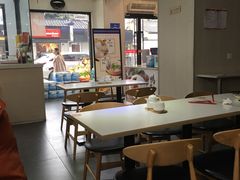 大堂-上海紫彤友联生煎(金沙井店)