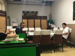 大堂-大益烤鸡