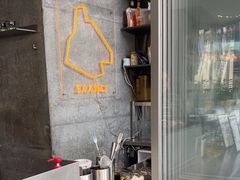-SAANCI山池咖啡(卓悦中心店)