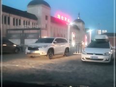 -烟台南站