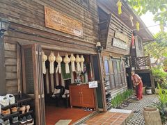 -清迈女子监狱马杀鸡(无分店)