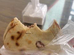 -老潼关港口肉夹馍(秦东店)