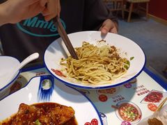 -点兵点将· 四川传统小吃集(泗阳店)