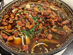 -渔王川菜馆(镇邦路店)