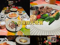 -华阳时光吧餐厅(华阳广场国际大饭店)