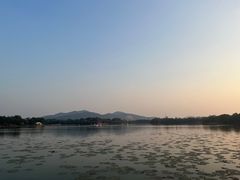 -云龙湖旅游景区