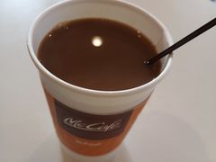 -麦当劳(桐乡润丰步行街店)