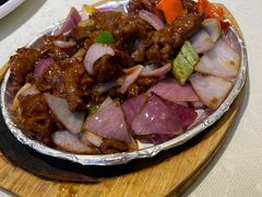 -老浒记民俗酒楼(王府井店)