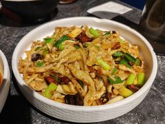 -泉味道贵州厨房(三里河店)