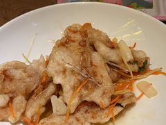 -金掌勺锅包肉(太原万达店)