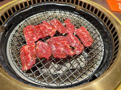 -橘焱胡同烧肉夜食(BFC外滩金融中心店)