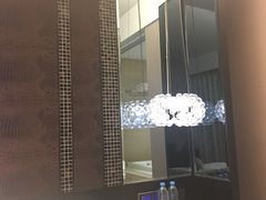-桔子水晶苏州吴江步行街酒店