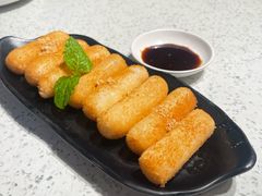-鱼酷活鱼烤鱼(新世界城店)