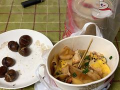 -金姐烤冷面(大沙泥街店)