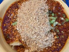 -马路边边麻辣烫(世纪金源店)