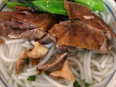 -凌舍好烧鹅(中山路店)