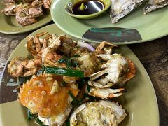 -贞姨美食·老字号海鲜大排档