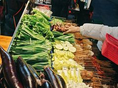 -为民烧烤吧.自贡爆炒菜(收录10年好店)