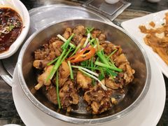 -美极鲜食坊(宝安南路店)