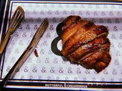 -BUTTERFUL&CREAMOROUS 黄油与面包(三里屯太古里店)