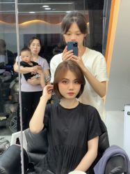 点击看大图 -辛格·潮沙龙