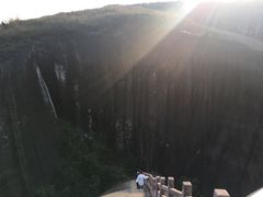 -飞天山旅游区