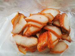 叉烧-聂记粤菜馆(鼓西路店)