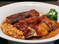-汤城小厨•粤菜•靓汤(苏州街店)