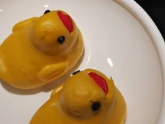 后海小黄鸭-皇城根·烤鸭·鱼头·家常菜(欧亚大观乐活城店)