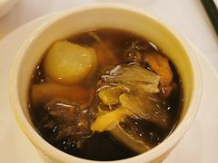 -聚春园自助餐厅(东街口店)