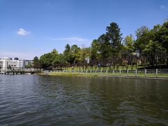 -美兰湖景区