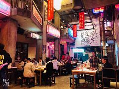 -文和友老长沙龙虾馆(化龙池店)