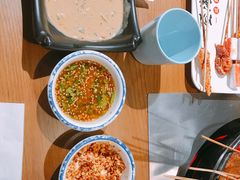 -签海串串火锅(泰华店)