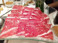 -海底捞火锅(璞丽中心店)